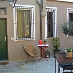 Quarantavasi 3* Ravenna