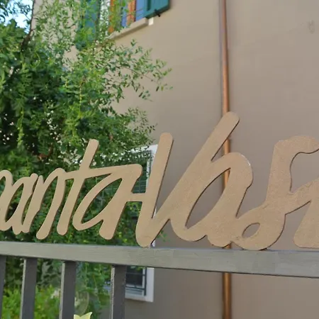 Bed & Breakfast Quarantavasi