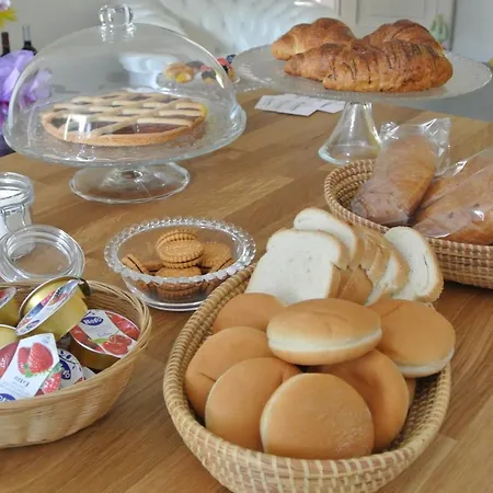 Quarantavasi Bed & Breakfast 4*