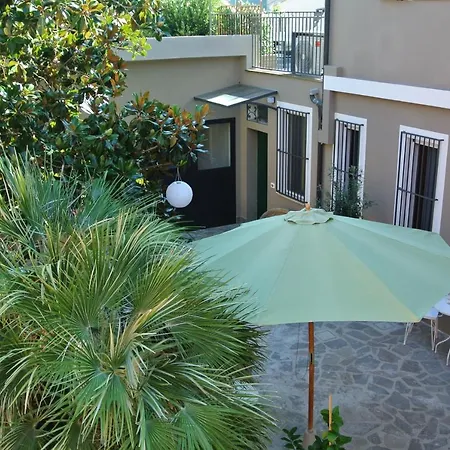 Bed & Breakfast Quarantavasi