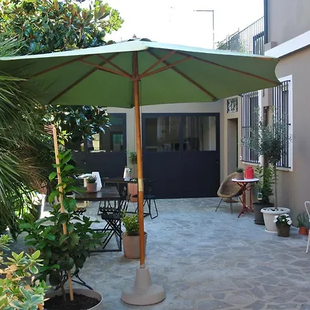 Bed & Breakfast Quarantavasi Ravenna