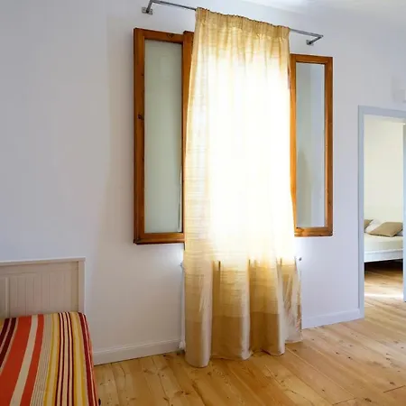 Quarantavasi 4* Ravenna