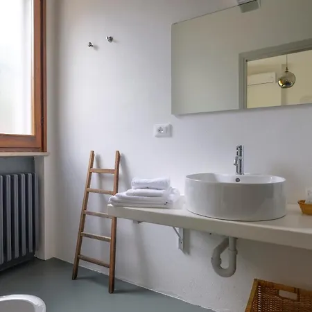 Quarantavasi Bed & Breakfast Ravenna
