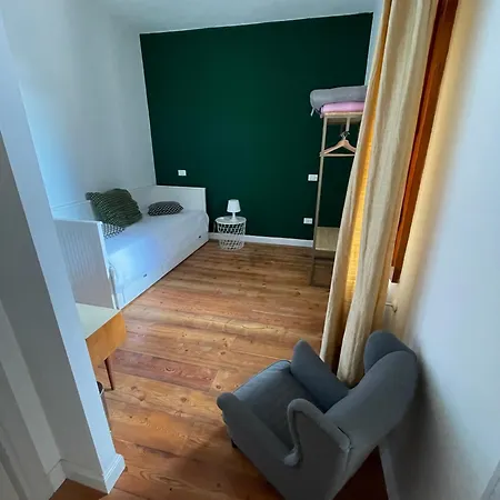 Bed & Breakfast Quarantavasi