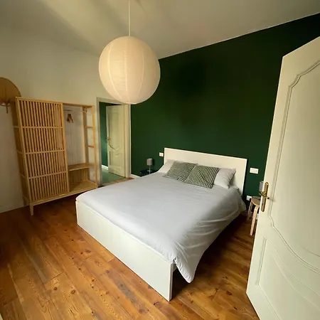 Bed & Breakfast Quarantavasi