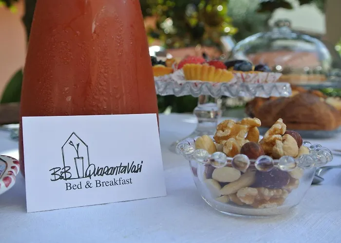 Quarantavasi B&B 라벤나