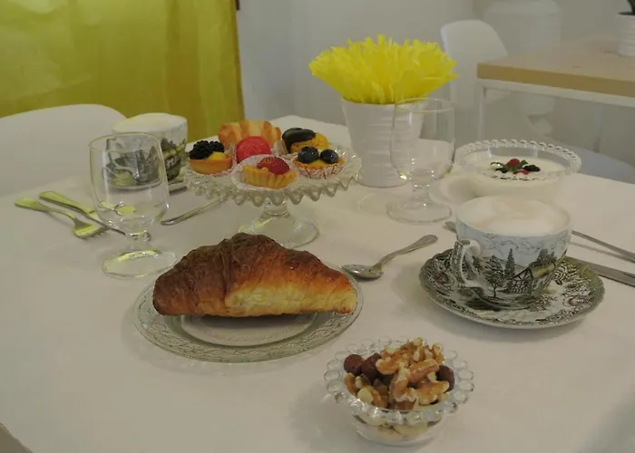 Quarantavasi 4* 라벤나