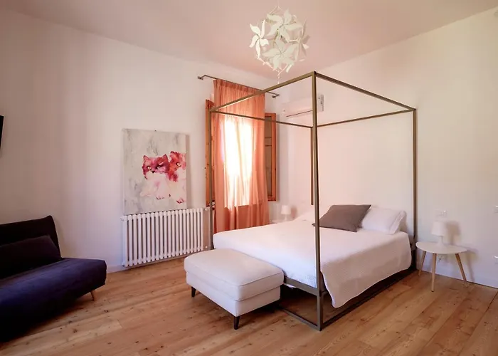 B&B Quarantavasi 4*