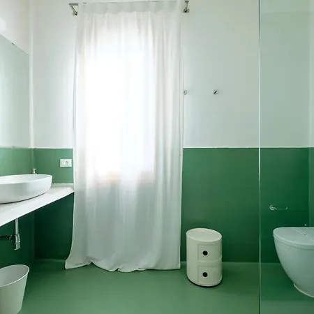 Quarantavasi Bed & Breakfast