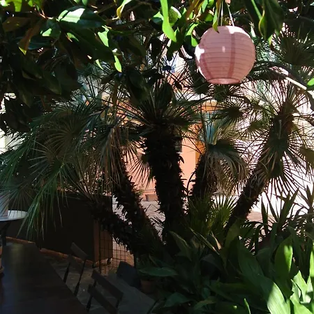 Quarantavasi Bed & Breakfast