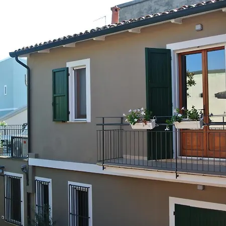 Quarantavasi Frühstückspension 4*