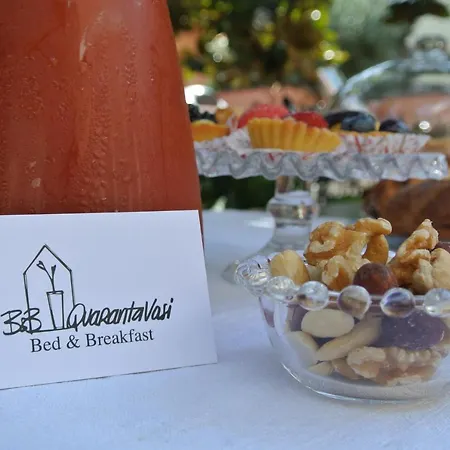 Quarantavasi Bed & Breakfast Ravenna