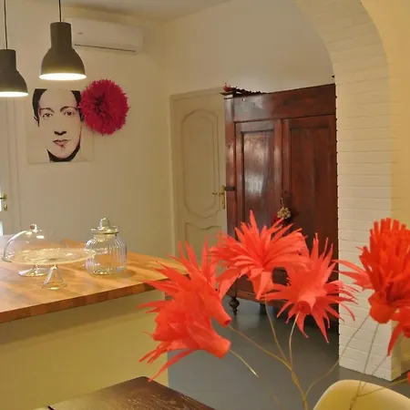 Quarantavasi Bed & Breakfast