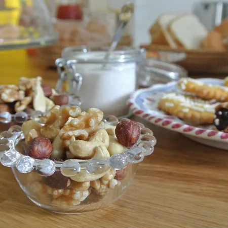 Quarantavasi Bed & Breakfast 4*