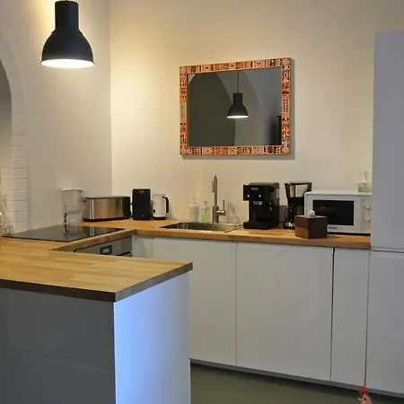 Quarantavasi Bed & Breakfast