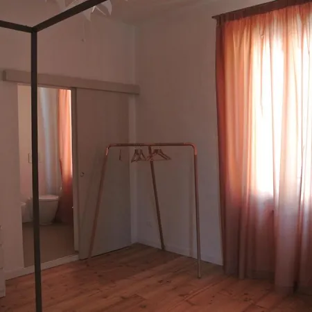 Quarantavasi Bed & Breakfast 4*