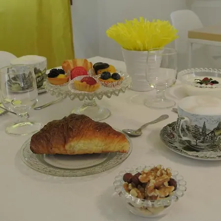 Quarantavasi 4* Ravenna