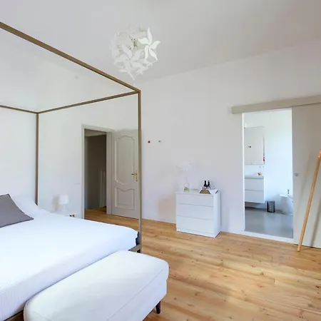 Bed & Breakfast Quarantavasi 4*