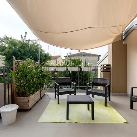 Frühstückspension Quarantavasi