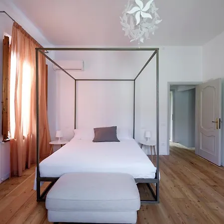 Quarantavasi 4* Ravenna