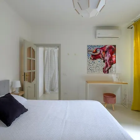 Quarantavasi Bed & Breakfast