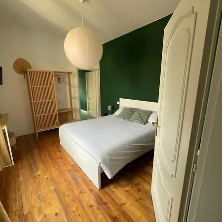 Quarantavasi Bed & Breakfast