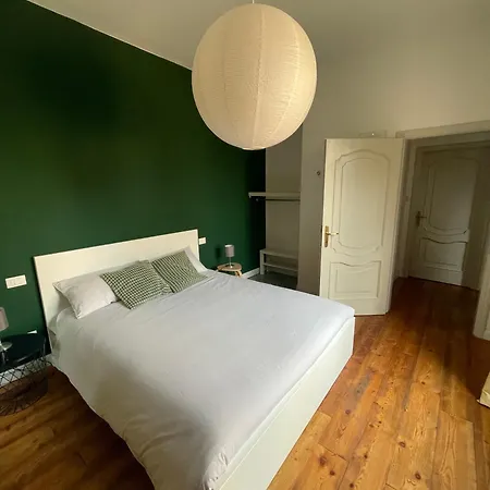 Frühstückspension Quarantavasi