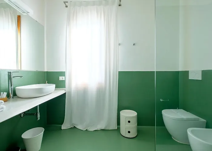 Quarantavasi Bed & Breakfast