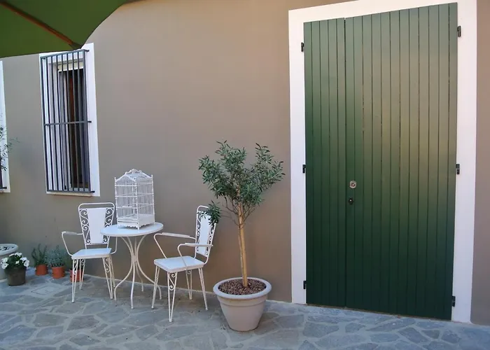 Quarantavasi 4* ראבנה