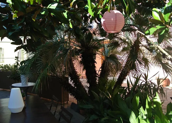 Quarantavasi Frühstückspension