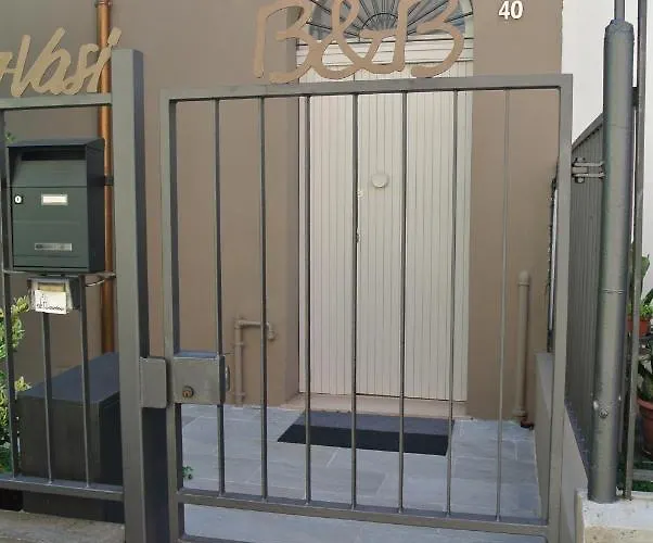 Bed & Breakfast Quarantavasi Ravenna