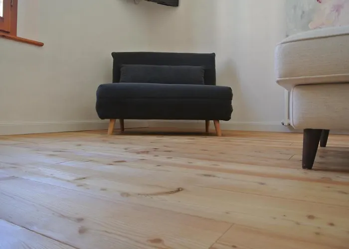 Quarantavasi Frühstückspension Ravenna