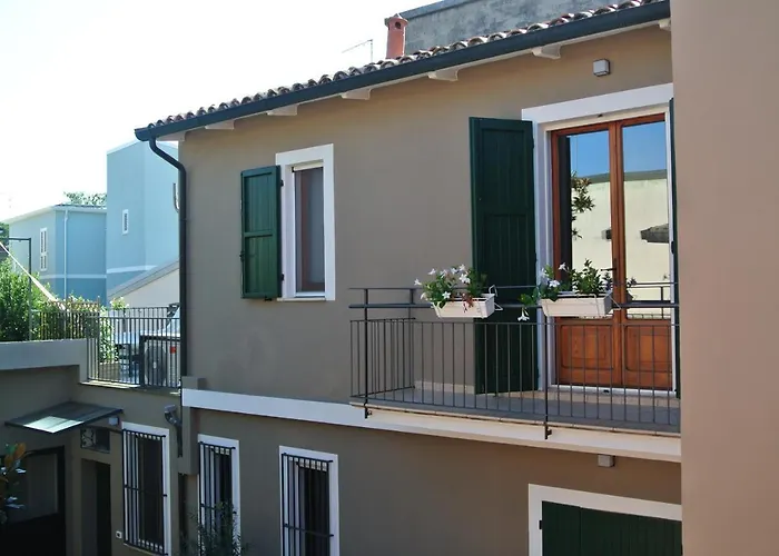 Quarantavasi Bed & Breakfast 4*