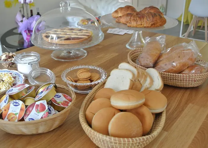 Quarantavasi Bed & Breakfast 4*