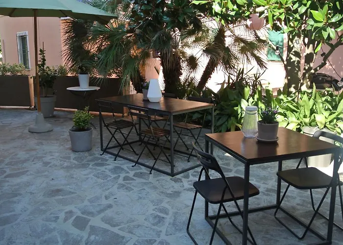 Quarantavasi Bed & Breakfast Ravenna