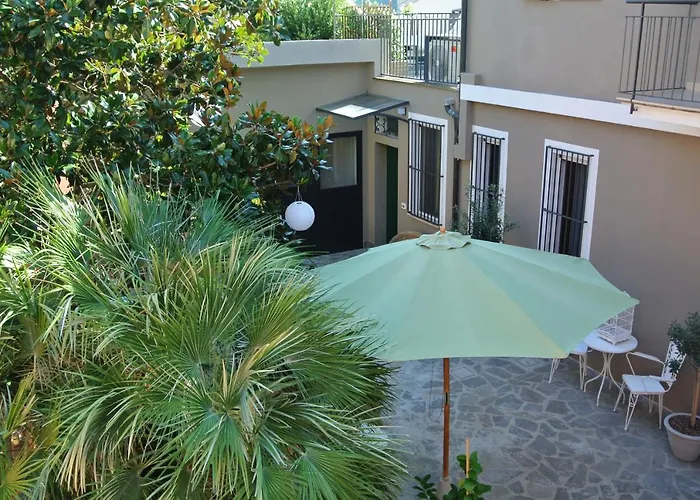 Bed & Breakfast Quarantavasi