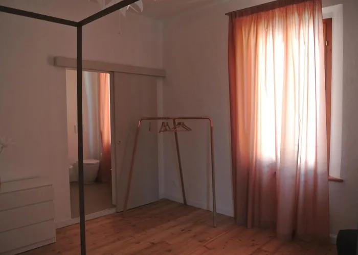 Quarantavasi Frühstückspension 4*