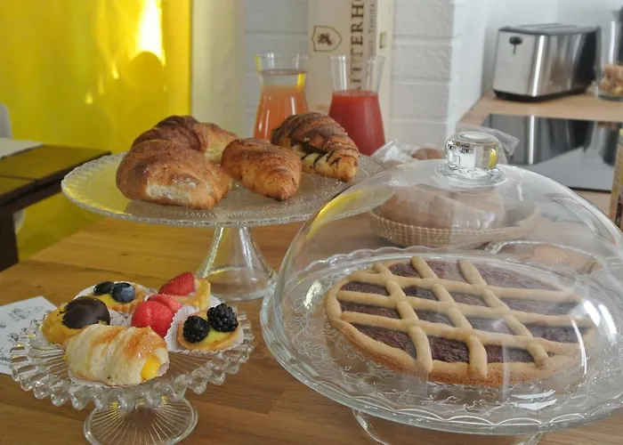 Quarantavasi 4* ראבנה