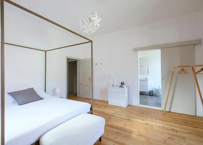 Frühstückspension Quarantavasi 4*