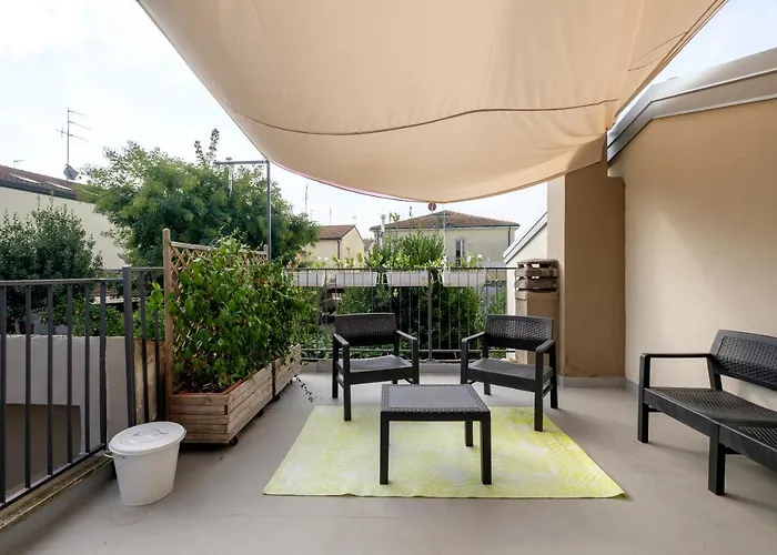 לינה וארוחת בוקר Quarantavasi