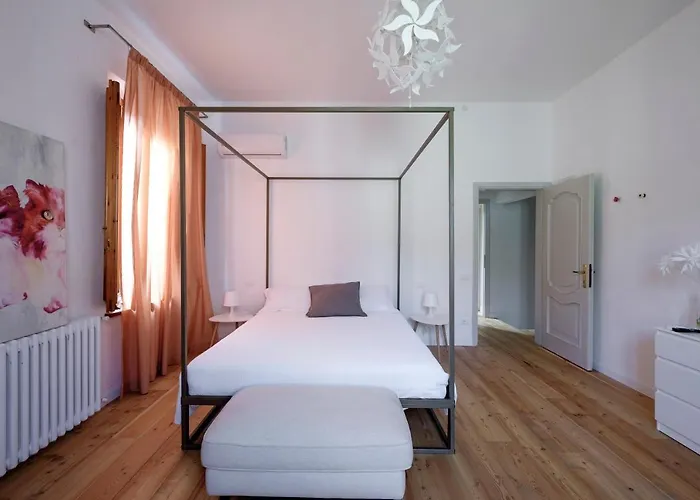 Quarantavasi 4* Ravenna