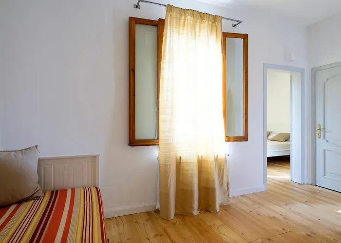 Quarantavasi 4* Ravenna