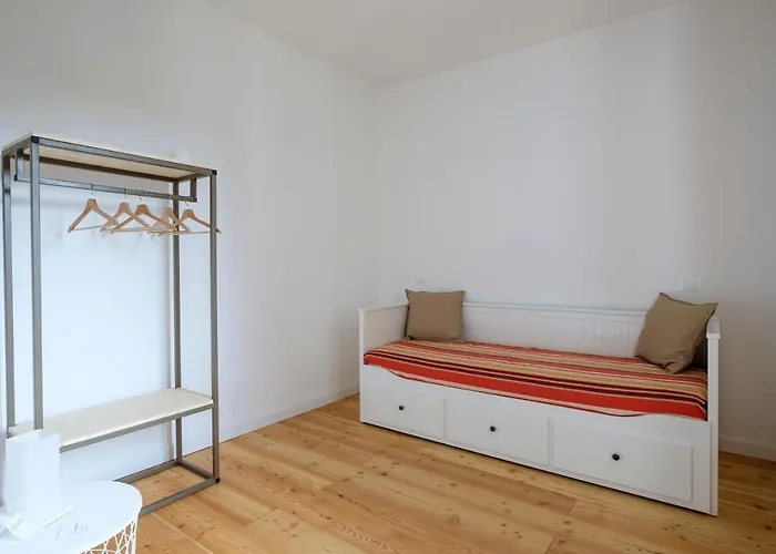 Frühstückspension Quarantavasi 4*