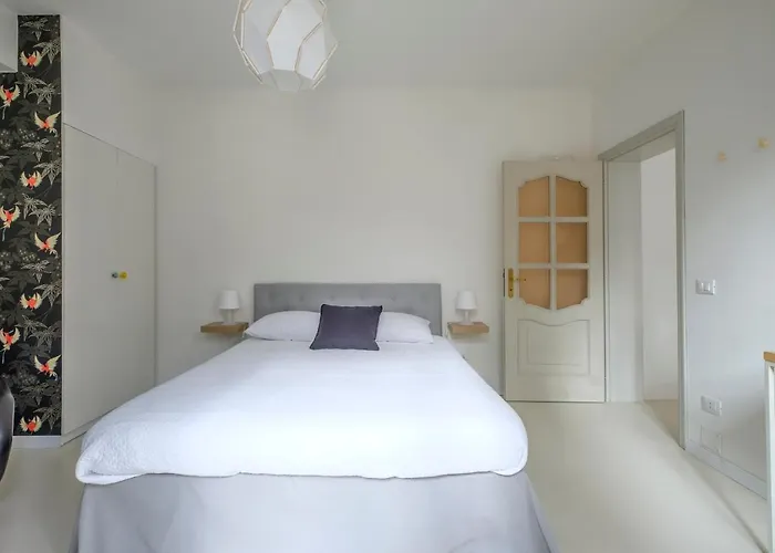 Quarantavasi Bed & Breakfast 4*