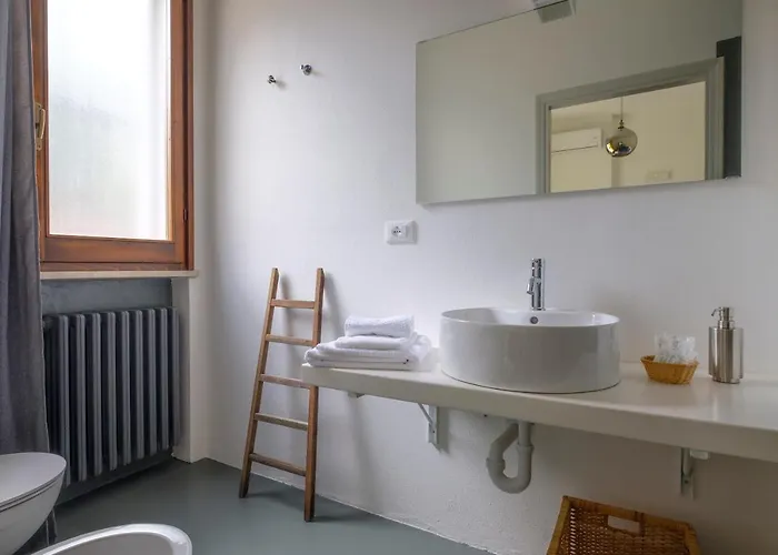 Quarantavasi Bed & Breakfast Ravenna