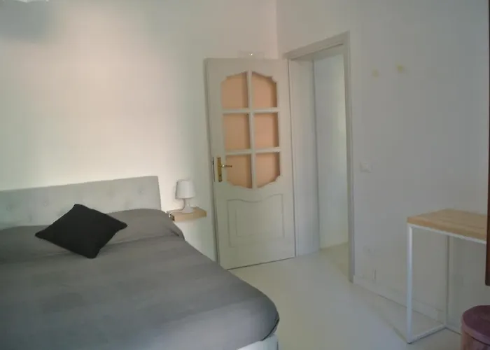 Quarantavasi Bed & Breakfast